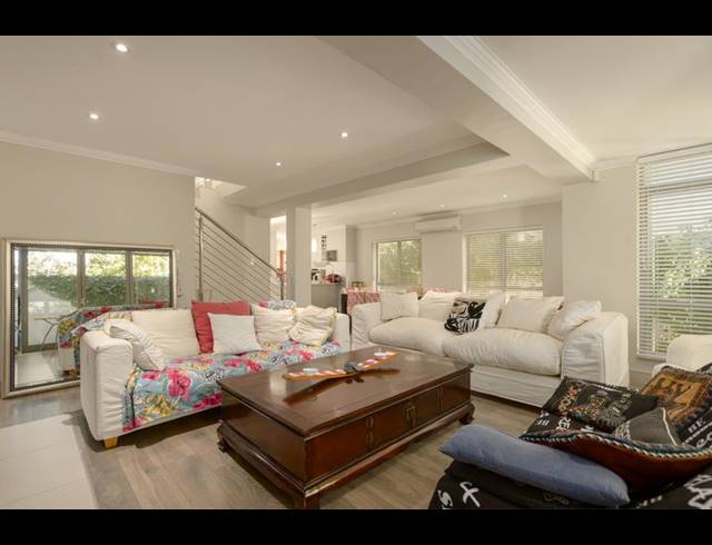 3 BEDROOM PROPERTY TO RENT IN STELLENBOSCH